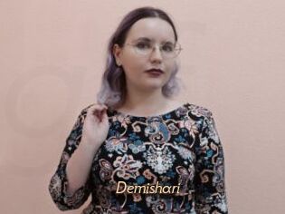 Demishari