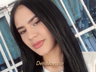 Denislovense