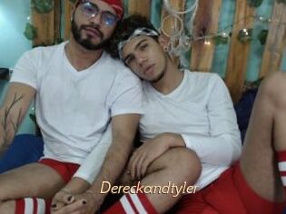 Dereckandtyler