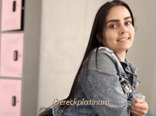 Dereckplatinum