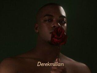 Derekmillan