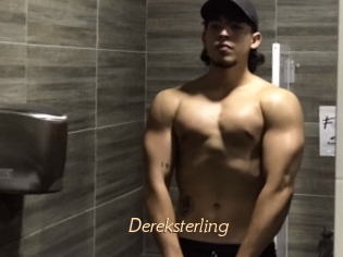 Dereksterling