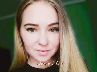Desired_Girl