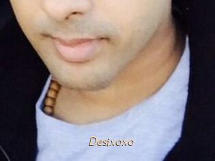 Desixoxo