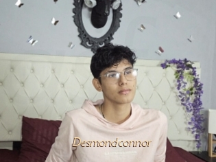 Desmondconnor