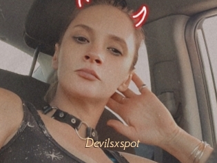 Devilsxspot