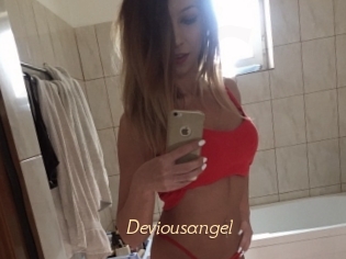 Deviousangel