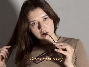 Devonachurchey