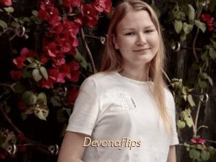 Devonaflips