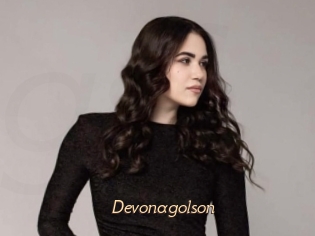 Devonagolson