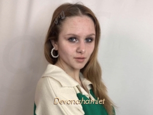 Devonahamlet