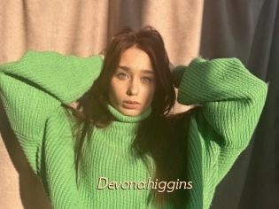 Devonahiggins