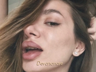 Devononore
