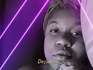 Dezianna