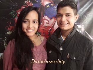 Diabolicsexdirty
