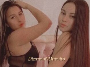 DiamonNDmorita