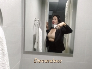 Diamondace