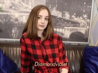 Diamondviolet