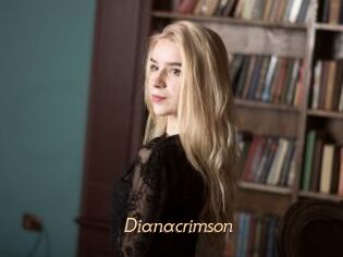 Dianacrimson