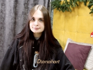 Dianahart