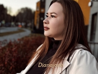 Dianajanis