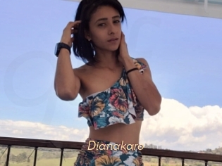 Dianakaro
