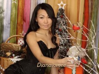 Dianaloveee