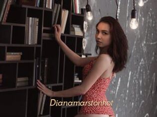 Dianamarstonhot
