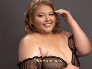 Dianamonroy