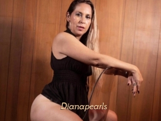 Dianapearls