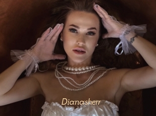 Dianasherr