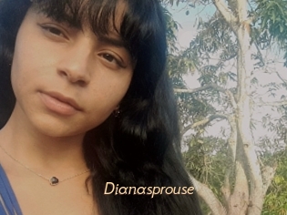 Dianasprouse