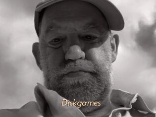 Dickgames