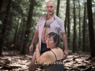 Diegoycarola
