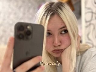 Dieraally