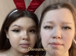 Dieraandtait