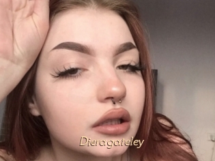 Dieragateley