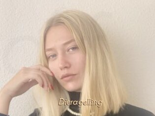 Dieragelling