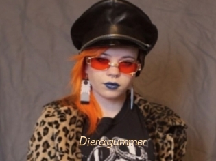 Dieragummer