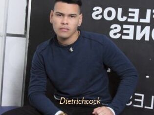 Dietrichcock