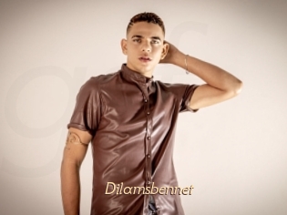 Dilamsbennet