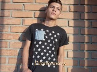 Dilanlatinsexy