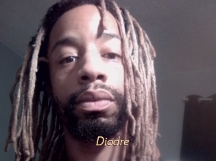 Diodre