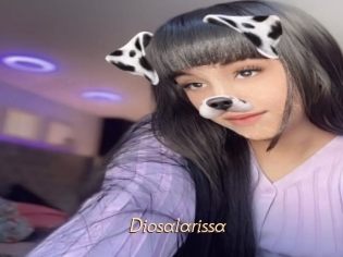 Diosalarissa