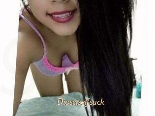 Diosaselfsuck