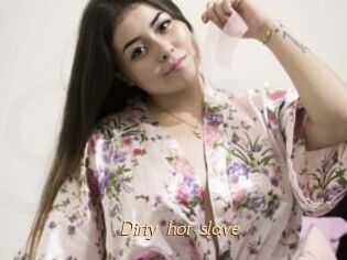 Dirty_hot_slave