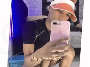 Dirtybadboyxx