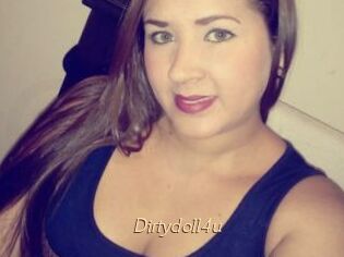 Dirtydoll4u