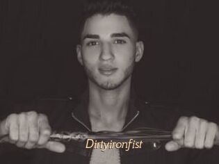 Dirtyironfist