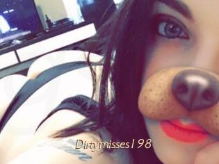 Dirtymisses198